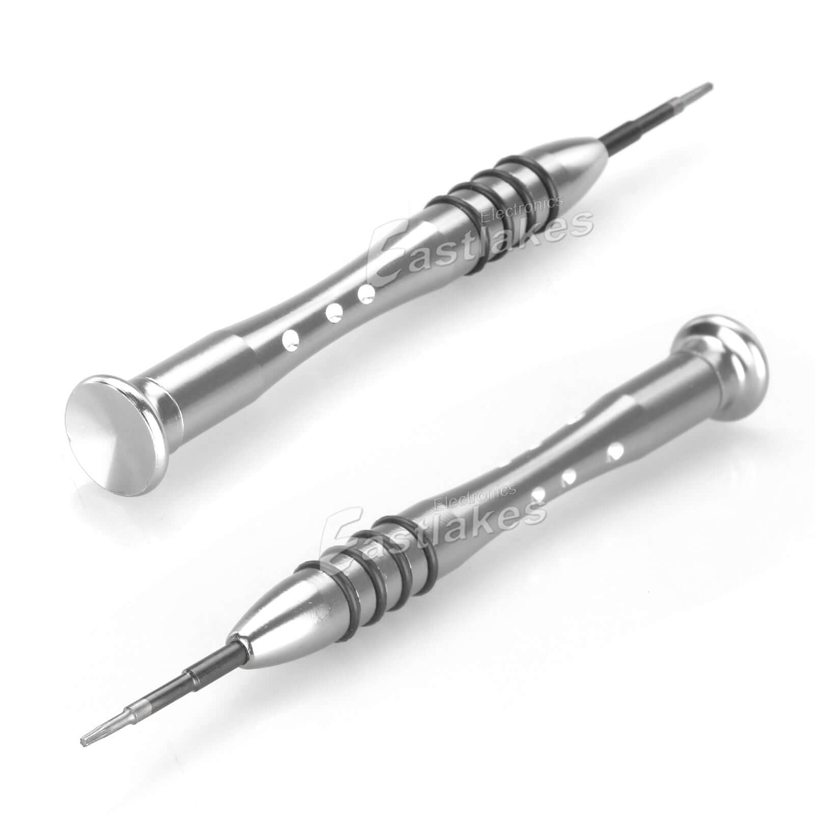 1.2mm Magnetic Pentalobe Screwdriver Five Point Star - Eastlakes Electronics